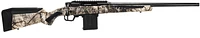 Savage Impulse Predator 6.5 Creedmoor Bolt Action Rifle                                                                         