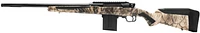 Savage Impulse Predator 6.5 Creedmoor Bolt Action Rifle                                                                         