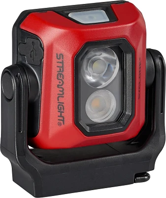 Streamlight Syclone Compact Rechargeable LED Work Light                                                                         