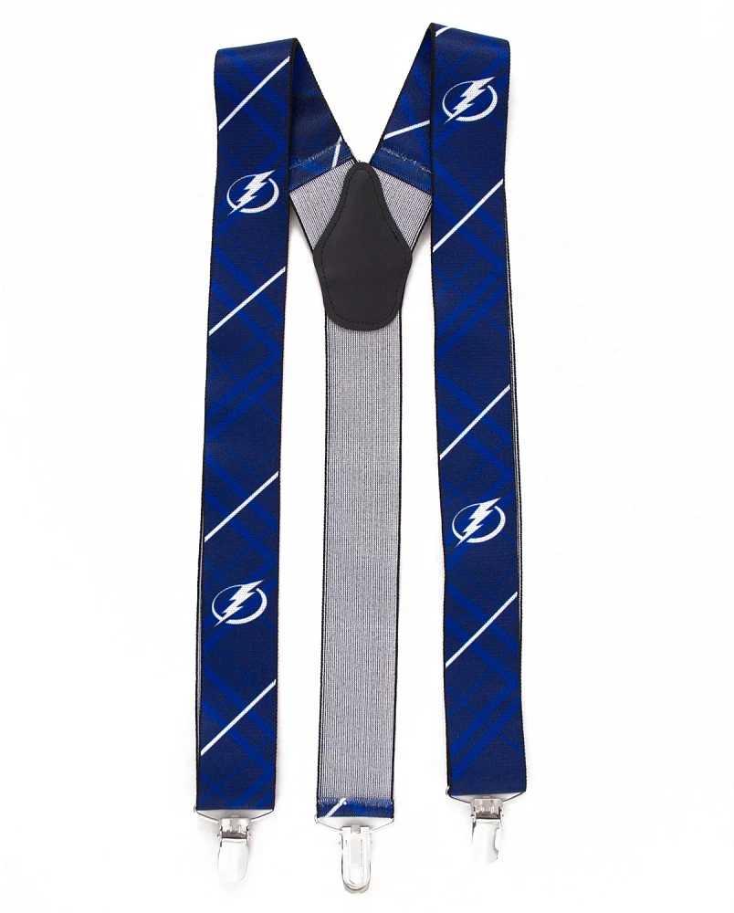 Eagles Wings Tampa Bay Lightning Suspenders                                                                                     