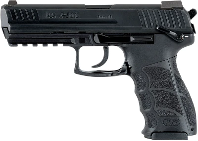 Heckler & Koch P30L V3 9mm Luger Pistol