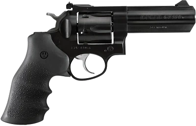 Ruger GP100 Standard 357 Mag Revolver                                                                                           