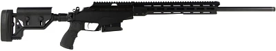 Tikka T3x Tac A1 6.5 Creedmoor LH Tactical Rifle                                                                                