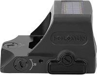 Holosun He508T-Gr-X2 Elite Titanium Green Reflex Sight                                                                          