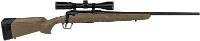 Savage Axis II XP Winchester Bolt Action Centerfire Rifle