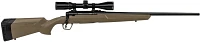 Savage Axis II XP Winchester Bolt Action Centerfire Rifle