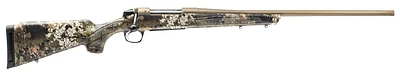 CVA Cascade 6.5 Creedmoor Bolt-Action Rifle                                                                                     
