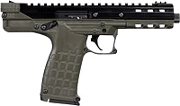 Kel-Tec CP33 22 LR Rimfire Pistol                                                                                               