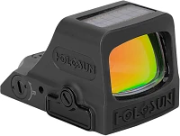 Holosun He508T-Gr-X2 Elite Titanium Green Reflex Sight                                                                          