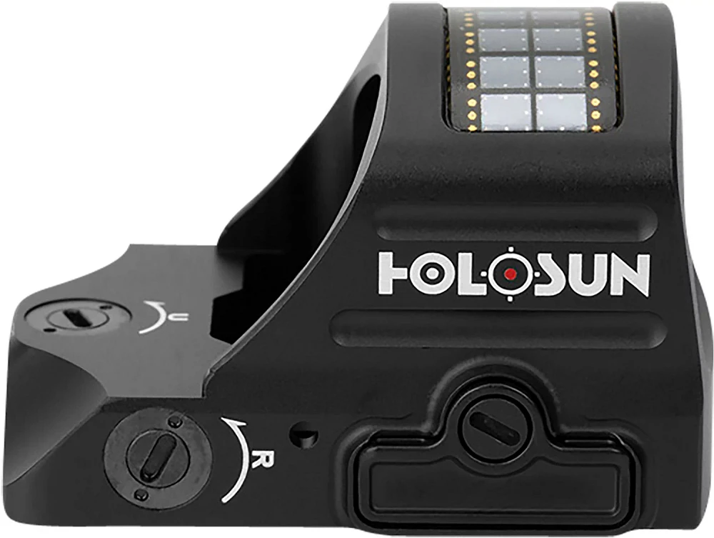 Holosun Hs407Co-X2 8MOA Circle Reflex Sight                                                                                     