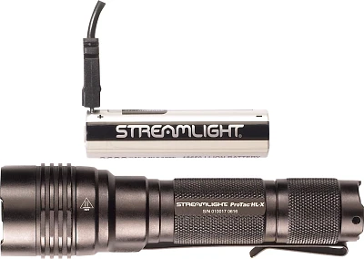 Streamlight ProTac HL-X USB Lithium Flashlight                                                                                  