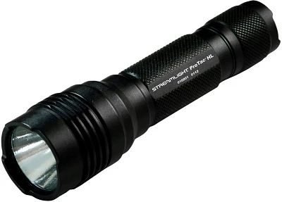 Streamlight ProTac HL USB LED Flashlight                                                                                        