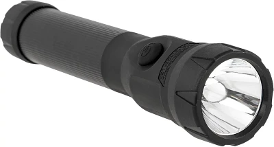 Streamlight PolyStinger 485/240/121 Lumens C4 LED Polymer3 Cell Sub-C NiCd 3.6V with 12V DC Smart Charger Flashlight            