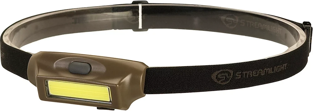 Streamlight Bandit USB Head Lamp                                                                                                