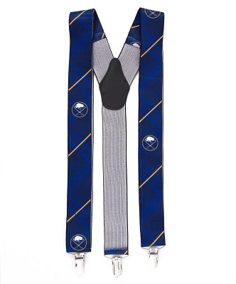 Eagles Wings Buffalo Sabres Suspenders                                                                                          