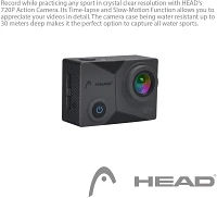 HEAD 720p High Definition Action Camera                                                                                         