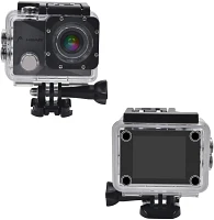 HEAD 720p High Definition Action Camera                                                                                         