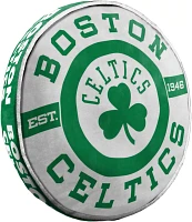 Northwest Boston Celtics Travel Cloud Pillow                                                                                    