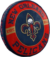 Northwest New Orleans Pelicans Travel Cloud Pillow                                                                              