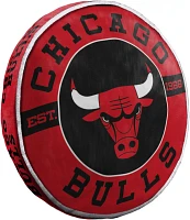 Northwest Chicago Bulls Travel Cloud Pillow                                                                                     