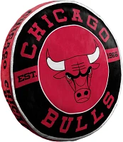 Northwest Chicago Bulls Travel Cloud Pillow                                                                                     