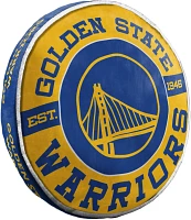 Northwest Golden State Warriors Travel Cloud Pillow                                                                             