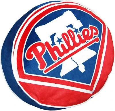 The Northwest Company Philadelphia Phillies 15 in Cloud Pillow                                                                  
