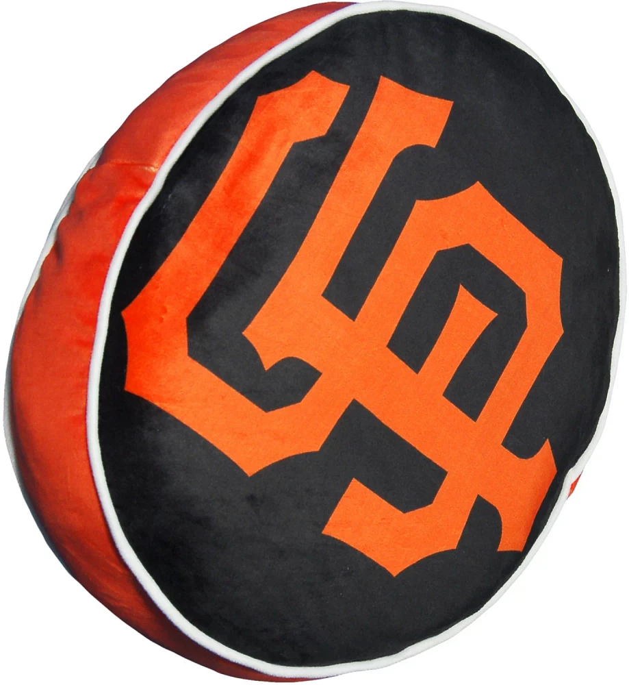 The Northwest Company San Francisco Giants 15 in Cloud Pillow                                                                   