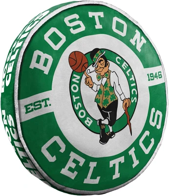 Northwest Boston Celtics Travel Cloud Pillow                                                                                    