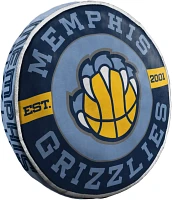 Northwest Memphis Grizzlies Travel Cloud Pillow                                                                                 