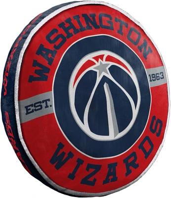 Northwest Washington Wizards Travel Cloud Pillow                                                                                