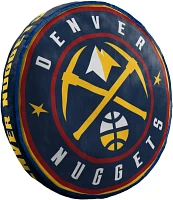 Northwest Denver Nuggets Travel Cloud Pillow                                                                                    