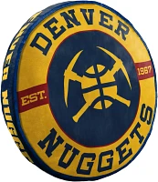 Northwest Denver Nuggets Travel Cloud Pillow                                                                                    