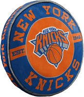 Northwest New York Knicks Travel Cloud Pillow                                                                                   