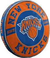 Northwest New York Knicks Travel Cloud Pillow                                                                                   