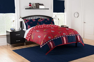 Northwest St. Louis Cardinals Rotary Full Bed in Bag                                                                            