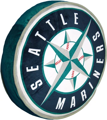 The Northwest Company Seattle Mariners 15 in Cloud Pillow                                                                       