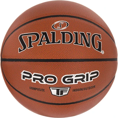 Spalding Pro-Grip 29.5 in Basketball                                                                                            