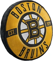 Northwest Boston Bruins Travel Cloud Pillow                                                                                     