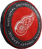 Northwest Detroit Red Wings Travel Cloud Pillow                                                                                 