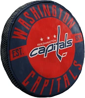 Northwest Washington Capitals Travel Cloud Pillow                                                                               