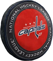 Northwest Washington Capitals Travel Cloud Pillow                                                                               