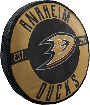 Northwest Anaheim Ducks Travel Cloud Pillow                                                                                     