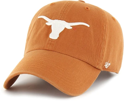 '47 University of Texas Clean Up Cap                                                                                            