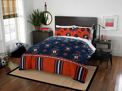 Northwest Houston Astros Rotary Full Bed in Bag                                                                                 