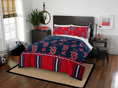 Northwest Boston Red Sox Rotary Full Bed in Bag                                                                                 