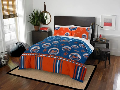 Northwest New York Mets Rotary Full Bed in Bag                                                                                  