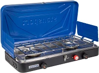 Stansport 2-Burner Propane Stove                                                                                                