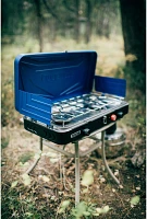 Stansport 2-Burner Propane Stove                                                                                                