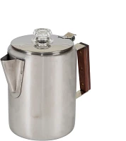 Stansport Percolator Coffee Pot                                                                                                 